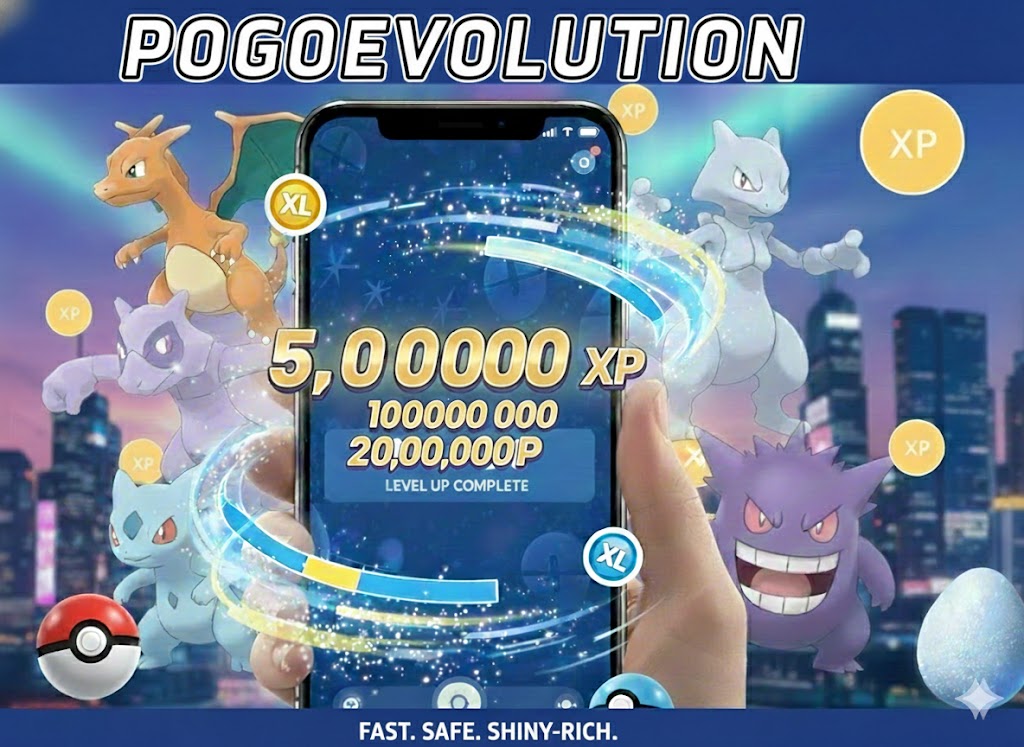 Experience Farming: Pro XP Packs (Up to Level 80) 🚀