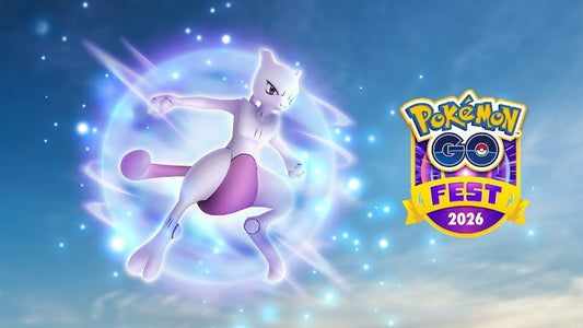 GO Fest 2026 Chicago Service - Full 9 Hours