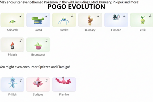 Guaranteed Shundo Service: 100% IV Shiny Capture ✨